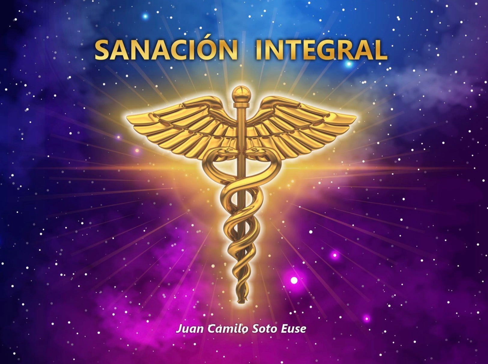 Sanación integral